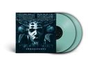 Dimmu Borgir: Abrahadabra (Limited Edition) (Green Vinyl), 2 LPs