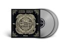 Dimmu Borgir: Eonian (Limited Edition) (Coke Bottle Clear Vinyl), 2 LPs