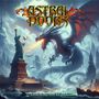 Astral Doors: The End Of It All (Ltd. LP/Orange Transparent), LP