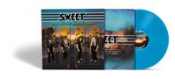 Sweet: Isolation Boulevard (Limited Edition) (Sky Blue Vinyl), LP