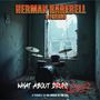 Herman Rarebell: What About Love?, CD, CD