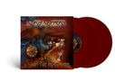Chris Caffery: 20 Years Of The Music Man (Limited Edition) (Oxblood Vinyl), LP,LP