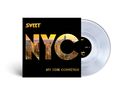Sweet: New York Connection (Limited Edition) (Crystal Clear Vinyl), LP