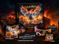 Vogelfrey: Make Mittelalter Great Again (Fanbox), CD