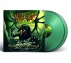 Astral Doors: Testament Of Rock (Lim Mint Green 2LP), LP,LP