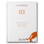 Heinrich Von Kalnein: 03-Pure-Audio Blu-Ray & CD, CD,BR