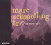 Marc Schmolling: Live In Berlin Vol. 1, CD
