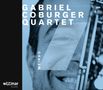 Gabriel Coburger (geb. 1967): Weirdo (Special Edition), CD
