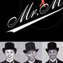 Lambchop: Mr. M (180g), LP,LP