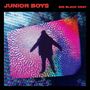 Junior Boys: Big Black Coat, CD, CD