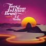 : Too Slow To Disco Brasil - Compiled By Ed Motta (180g), LP,LP