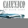 Calexico: The Black Light (20th Anniversary) (180g) (Limited-Edition) (Crystal Clear Vinyl), 2 LPs