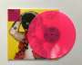 Jakuzi: Fantezi Muzik (5th Anniversary) (Limited Edition) (Pink Vinyl), LP
