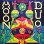 Moon Duo: Circles (Limited Edition) (Green Vinyl), LP