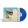 Imarhan: Aboogi (Limited Edition) (Transparent Blue Vinyl), LP