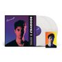 Texte: "Roosevelt", "10th Anniversary Double Edition".  
Cover: Porträt eines Mannes mit farbigem Hintergrund, zwei weiße Vinylplatten., 2 LPs