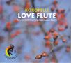 Sylvia Corinna Rosin & Irmhild Beutler - Kokopelli / Love Flute, CD