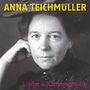Anna Teichmüller: Lieder & Kammermusik, CD, CD