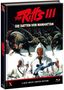Vincent Dawn: The Riffs 3 - Die Ratten von Manhattan (Blu-ray & DVD im Mediabook), BR,DVD
