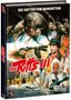 Vincent Dawn: The Riffs 3 - Die Ratten von Manhattan (Blu-ray & DVD im Mediabook), BR,DVD