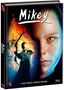 Mikey (Blu-ray & DVD im Mediabook), 1 Blu-ray Disc und 1 DVD