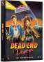 Dead End Drive-In (Blu-ray & DVD im Mediabook), 1 Blu-ray Disc und 1 DVD