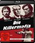 Die Killermafia (Blu-ray), Blu-ray Disc