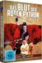 Das Blut der roten Python (Blu-ray), Blu-ray Disc