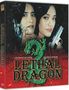 Lethal Dragon (Blu-ray), Blu-ray Disc