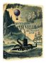 Jules Verne - Phantastische Abenteuer über und unter Wasser (Blu-ray & DVD im Digipack), 2 Blu-ray Discs und 1 DVD