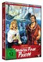 Unter der schwarzen Flagge der Piraten, DVD