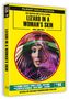 A Lizard in a Woman's Skin (Blu-ray), Blu-ray Disc, Blu-ray Disc