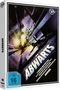 Carl Schenkel: Abwärts (Ultra HD Blu-ray & Blu-ray im Mediabook), UHD,BR