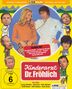 Kurt Nachmann: Kinderarzt Dr. Fröhlich (Blu-ray), BR