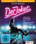 Der Joker (Blu-ray), Blu-ray Disc