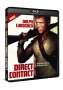 Danny Lerner: Direct Contact (Blu-ray), BR