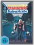 Frankfurt Kaiserstrasse (Blu-ray & DVD im Digipak), 1 Blu-ray Disc und 1 DVD