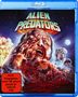 Alien Predators (Blu-ray), Blu-ray Disc, Blu-ray Disc