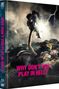 Sion Sono: Why don't you play in hell? (OmU) (Blu-ray & DVD im Mediabook), BR,DVD