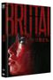 Hirose Takashi: Brutal (OmU) (Blu-ray & DVD im Mediabook), BR