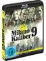 Milano Kaliber 9 (Blu-ray & DVD), Blu-ray Disc