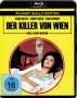 Der Killer von Wien (Blu-ray), Blu-ray Disc