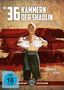 Die 36 Kammern der Shaolin (Blu-ray & DVD), 1 Blu-ray Disc und 1 DVD