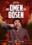 Ho Meng-Hua: Das Omen des Bösen (Blu-ray & DVD), BR,DVD