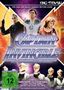 Captain Invincible, DVD, DVD