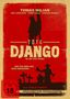 Giulio Questi: Töte Django, DVD