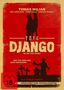 Töte Django, DVD