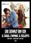 Umberto Lenzi: Die Gewalt bin ich, DVD