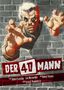 Irvin S. Yeaworth jr.: Der 4D Mann, DVD
