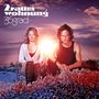 2raumwohnung: 36 Grad, LP,LP